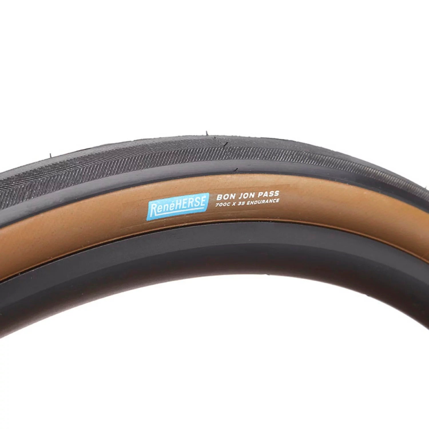 Rene Herse 700 x 35 Bon Jon Pass TC